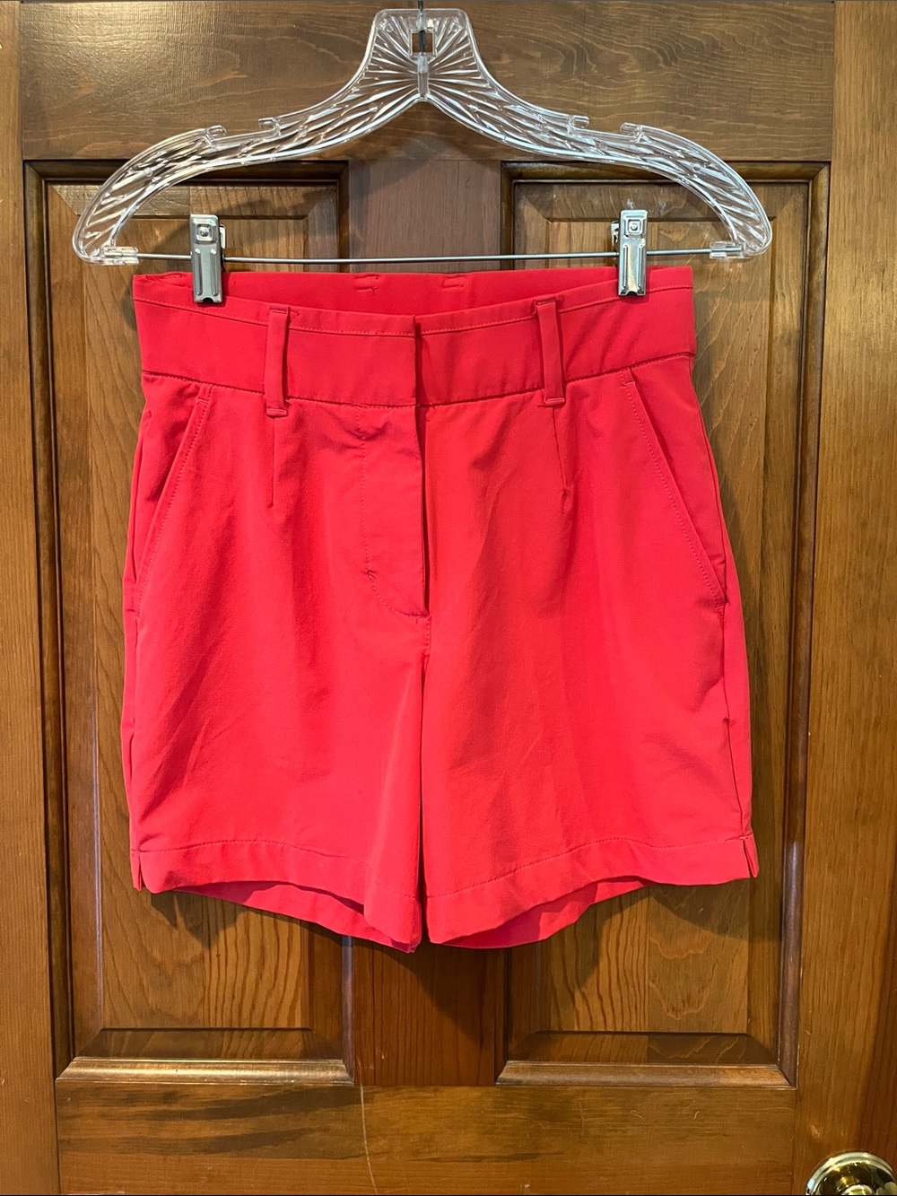 Nike Dri-Fit Shorts